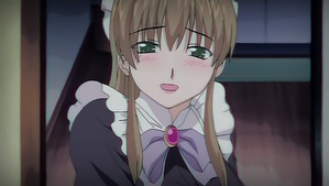 Maid in Heaven SuperS